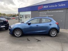 Photo of the vehicle Mazda 2