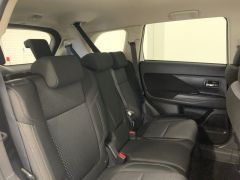 Photo of the vehicle Mitsubishi Outlander