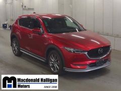 Photo of the vehicle Mazda CX-5