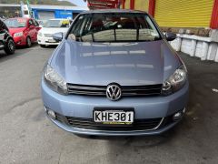 Photo of the vehicle Volkswagen Golf