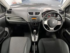 Photo of the vehicle Suzuki Swift