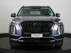 Photo of the vehicle Hyundai Palisade