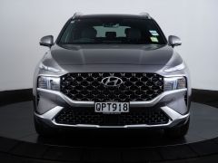 Photo of the vehicle Hyundai Santa Fe