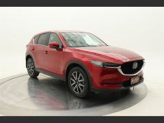 Photo of the vehicle Mazda CX-5