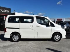 Photo of the vehicle Nissan NV200