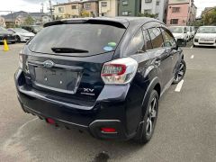 Photo of the vehicle Subaru XV