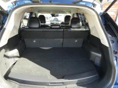 Photo of the vehicle Nissan X-Trail