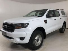 Photo of the vehicle Ford Ranger