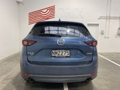 Photo of the vehicle Mazda CX-5