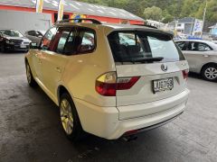 Photo of the vehicle BMW X3