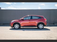 Photo of the vehicle Honda HR-V