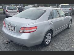 Photo of the vehicle Toyota Camry