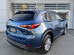 Photo of the vehicle Mazda CX-5