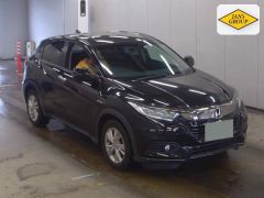 Photo of the vehicle Honda Vezel