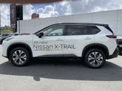 Photo of the vehicle Nissan X-Trail