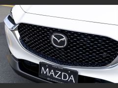 Photo of the vehicle Mazda CX-30