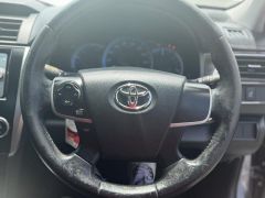 Photo of the vehicle Toyota Camry