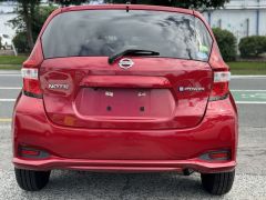 Photo of the vehicle Nissan Note