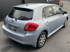 Photo of the vehicle Toyota Auris