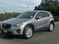 Photo of the vehicle Mazda CX-5