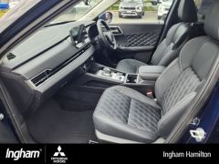 Photo of the vehicle Mitsubishi Outlander