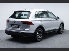 Photo of the vehicle Volkswagen Tiguan