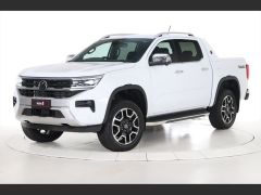 Photo of the vehicle Volkswagen Amarok