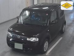 Photo of the vehicle Nissan Cube