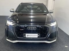 Photo of the vehicle Audi RS Q8