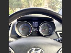 Photo of the vehicle Hyundai i30