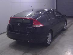 Photo of the vehicle Honda Insight