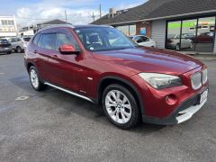 Photo of the vehicle BMW X1