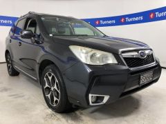 Photo of the vehicle Subaru Forester