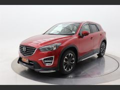 Photo of the vehicle Mazda CX-5