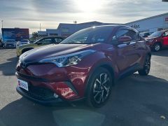 Photo of the vehicle Toyota C-HR