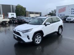 Photo of the vehicle Toyota RAV4