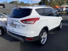 Photo of the vehicle Ford Kuga