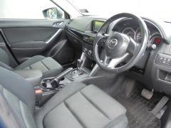 Photo of the vehicle Mazda CX-5