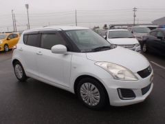 Photo of the vehicle Suzuki Swift