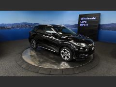 Photo of the vehicle Honda Vezel