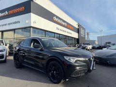 Photo of the vehicle Alfa Romeo Stelvio