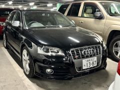 Photo of the vehicle Audi S3