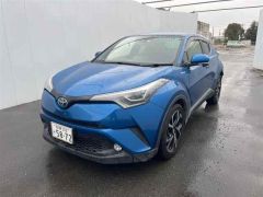 Photo of the vehicle Toyota C-HR