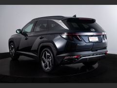 Photo of the vehicle Hyundai Tucson