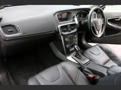 Photo of the vehicle Volvo V40