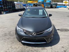 Photo of the vehicle Toyota Auris