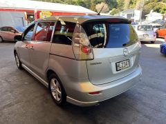 Photo of the vehicle Mazda Premacy