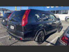 Photo of the vehicle Nissan X-Trail