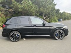 Photo of the vehicle BMW X3