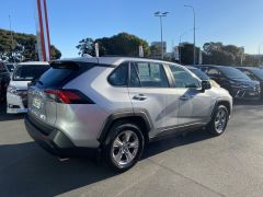 Photo of the vehicle Toyota RAV4